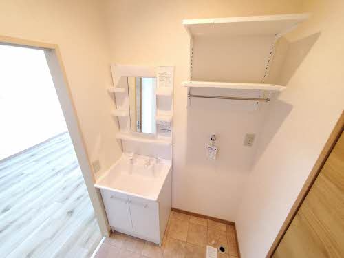 ボヌール一陽 A205号-7