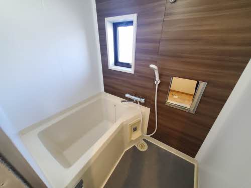 ボヌール一陽 A205号-8