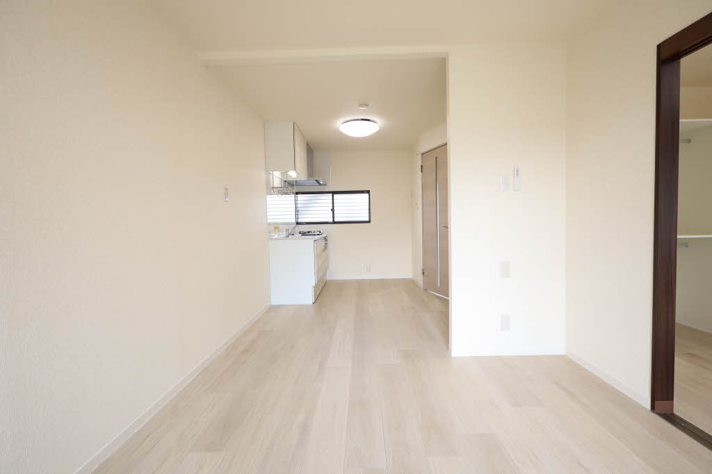 メゾン奥村 0105号-2