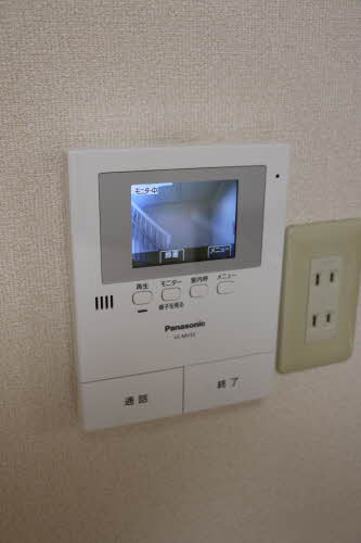 たまき苑 F117号-4