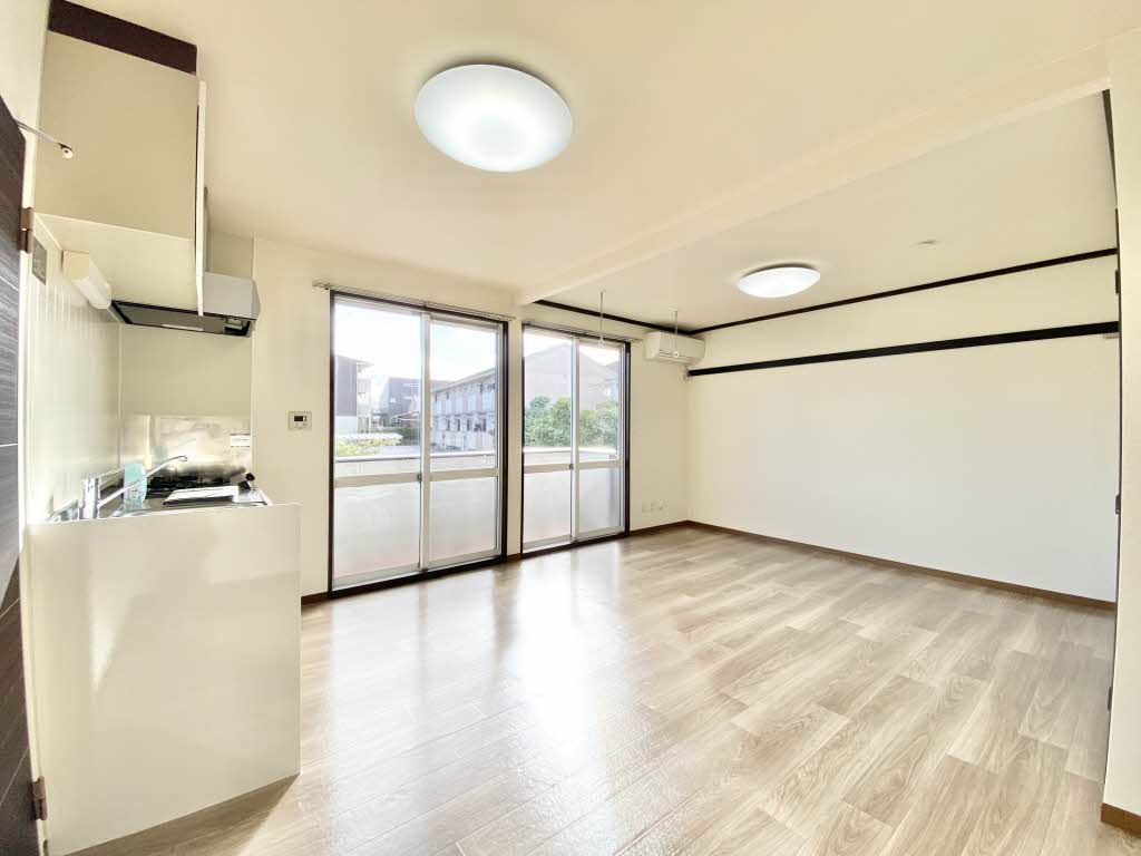 ＹＯＵハイツ B103号-5