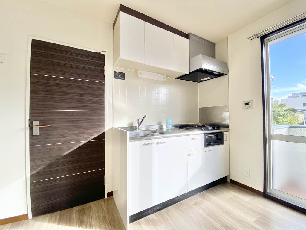 ＹＯＵハイツ B103号-6