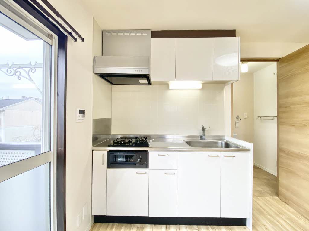 YOUハイツ B205号-6