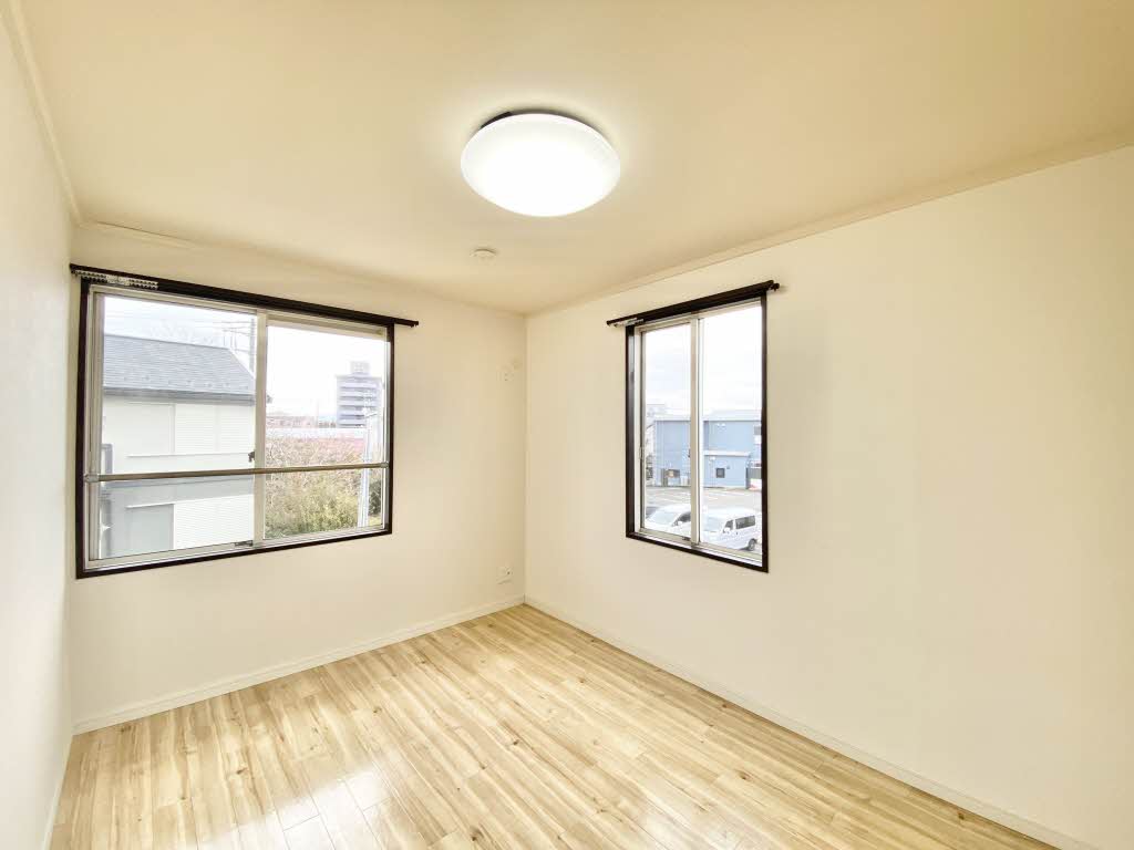 YOUハイツ B205号-7