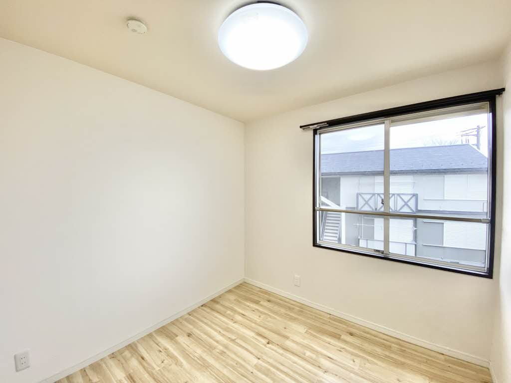 YOUハイツ B205号-9