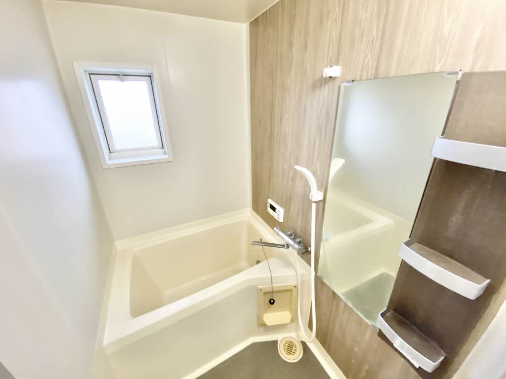 YOUハイツ B205号-11