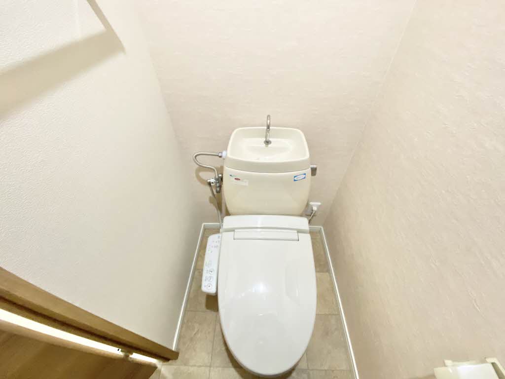 YOUハイツ B205号-12