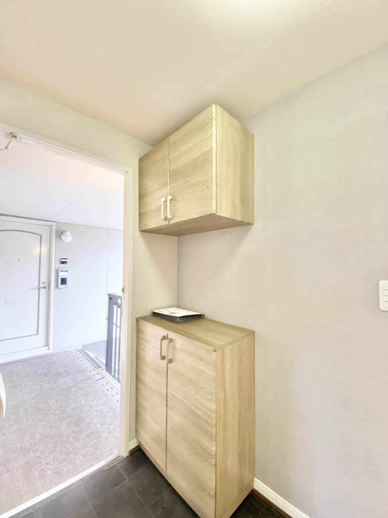 YOUハイツ B205号-13