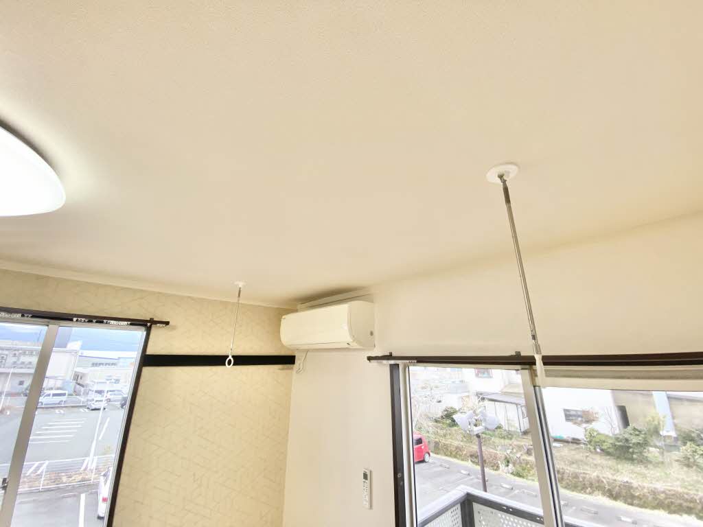 YOUハイツ B205号-14