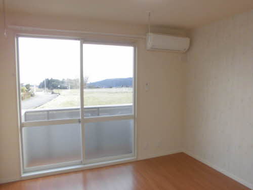 サンモールカーサ A101号-2