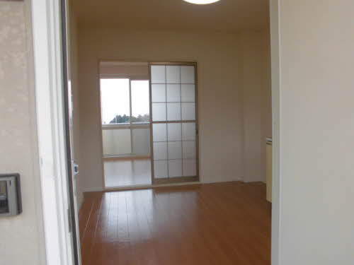 サンモールカーサ A101号-3