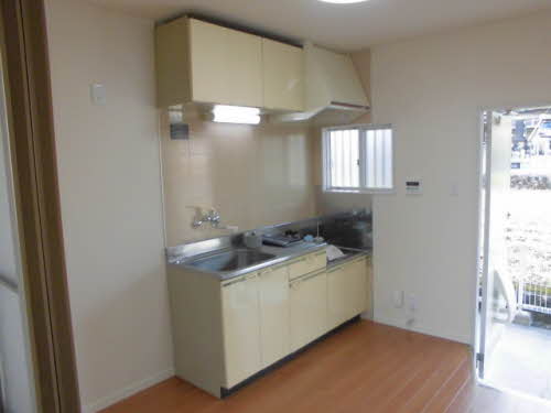 サンモールカーサ A101号-5