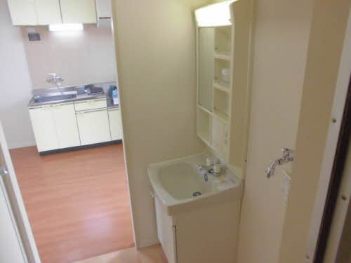 サンモールカーサ A101号-7