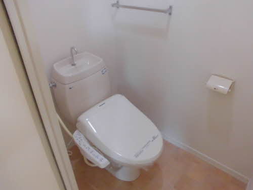 サンモールカーサ A101号-8