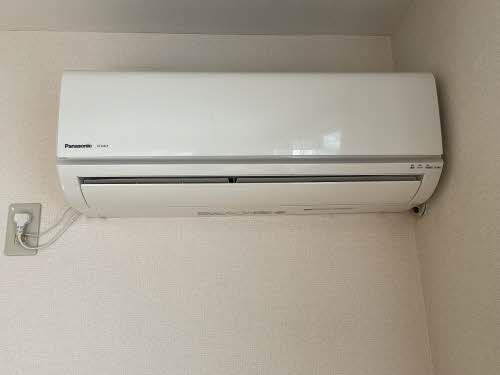 グリーンベールさかい A102号-12