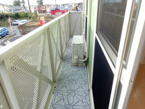 グリーンベールさかい A201号-5