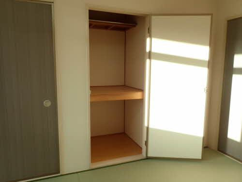 グリーンベールさかい A201号-6