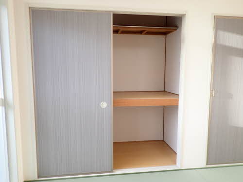 グリーンベールさかい A201号-7