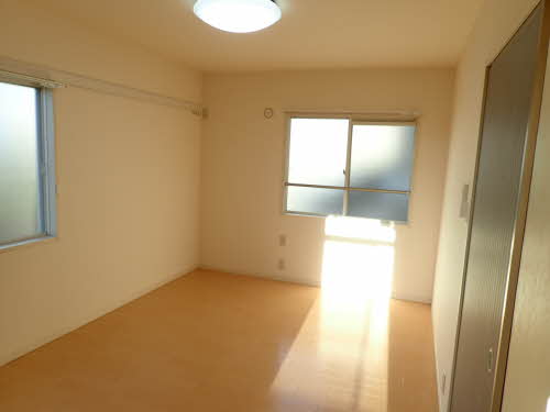 グリーンベールさかい A201号-8