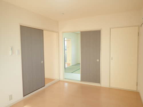 グリーンベールさかい A201号-9