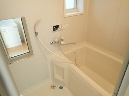 グリーンベールさかい A201号-11