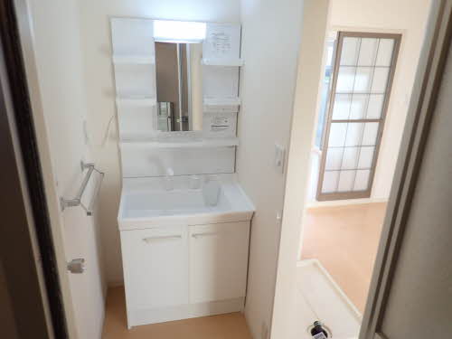 グリーンベールさかい A201号-12