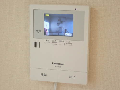 グリーンベールさかい A201号-15