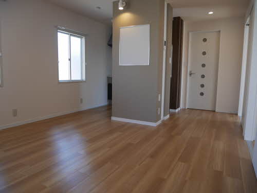 クレストときわ B201号-4