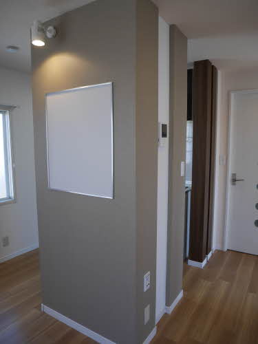 クレストときわ B201号-6