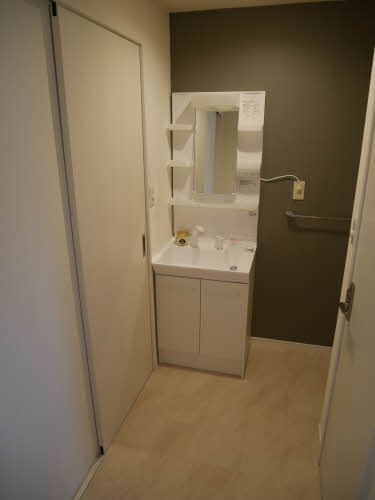 クレストときわ B201号-9