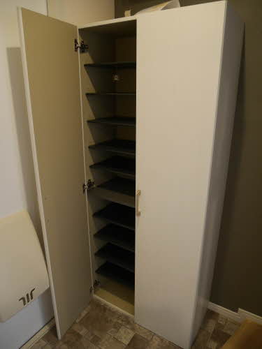 クレストときわ B201号-12