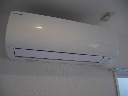 クレストときわ B201号-13