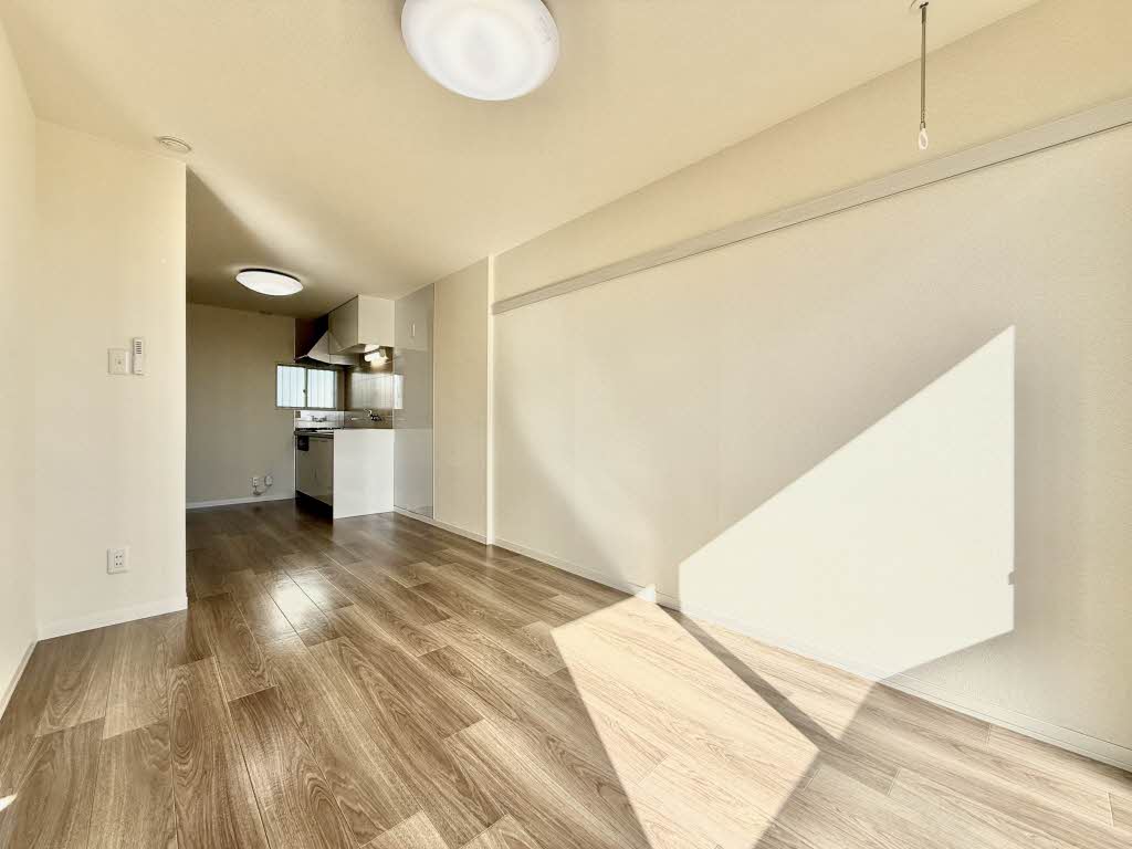 ＫＭハイツ B103号-2