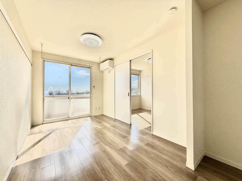 ＫＭハイツ B103号-3