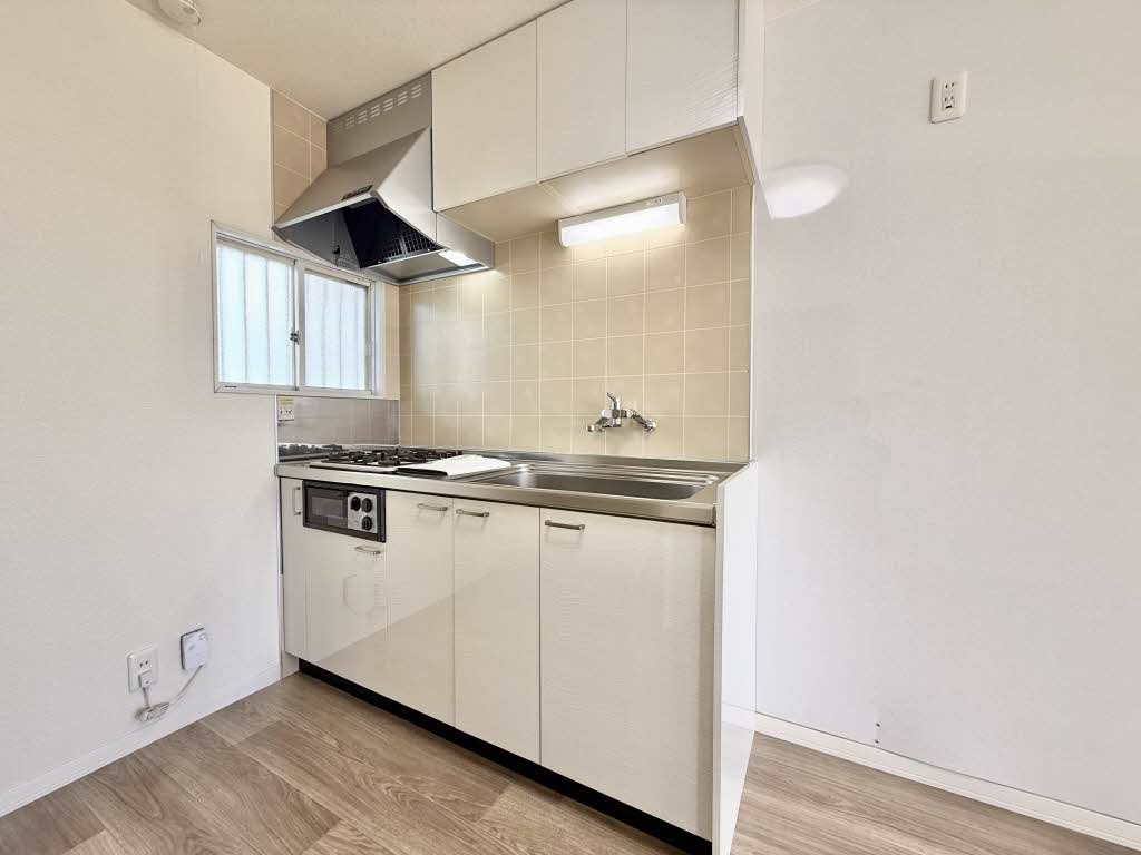 ＫＭハイツ B103号-4