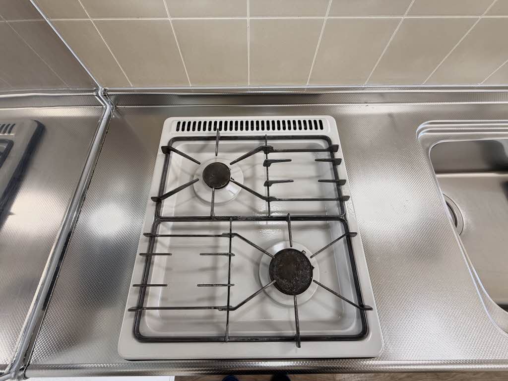 ＫＭハイツ B103号-5