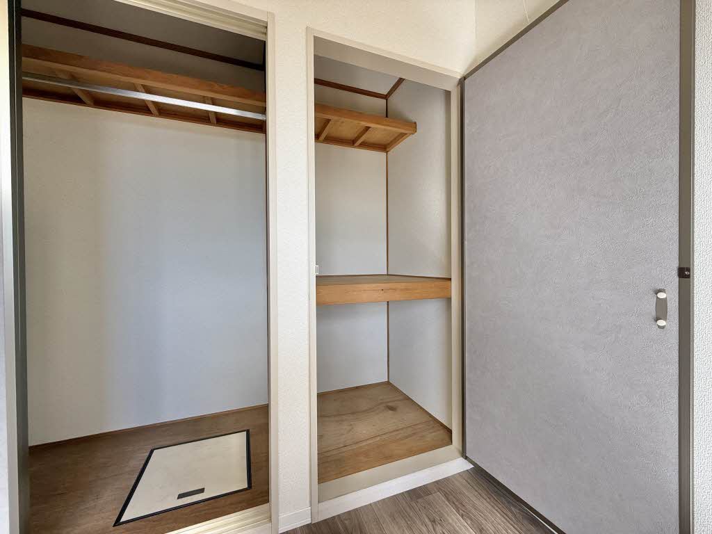 ＫＭハイツ B103号-10