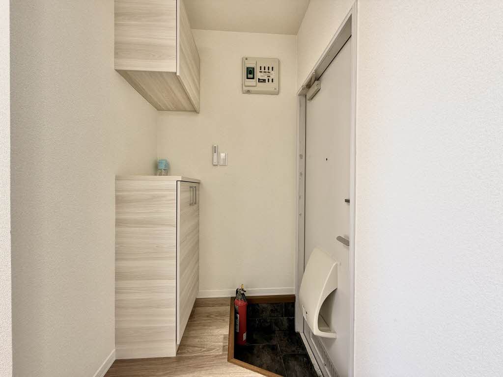 ＫＭハイツ B103号-11