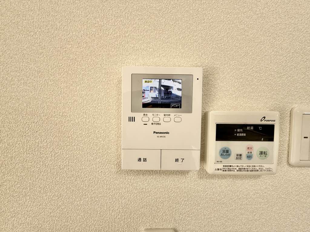 ＫＭハイツ B103号-12