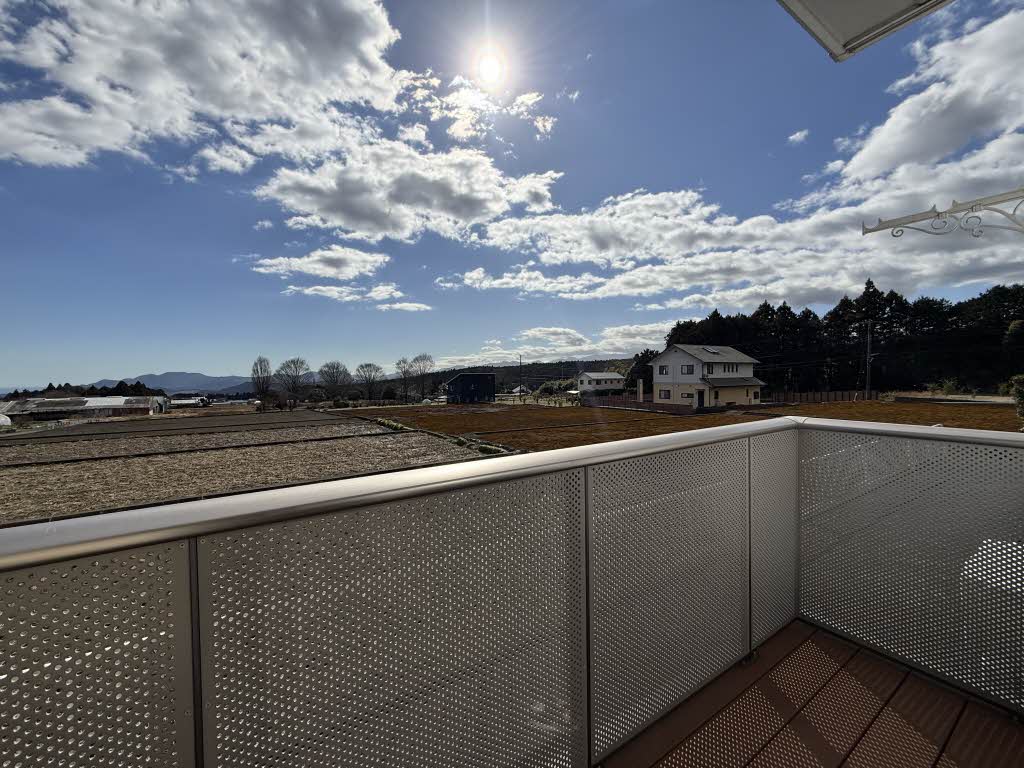 ＫＭハイツ B103号-15