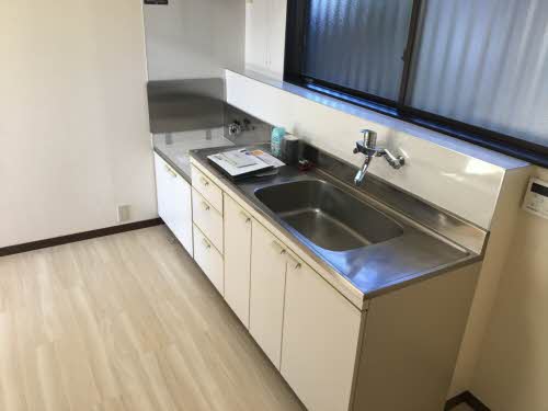 フレグランスセブン A102号-5