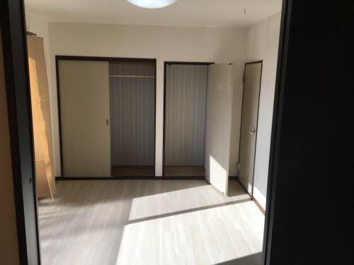 フレグランスセブン A102号-6