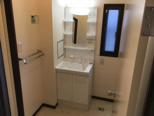 フレグランスセブン A102号-9