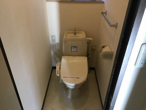 フレグランスセブン A102号-11