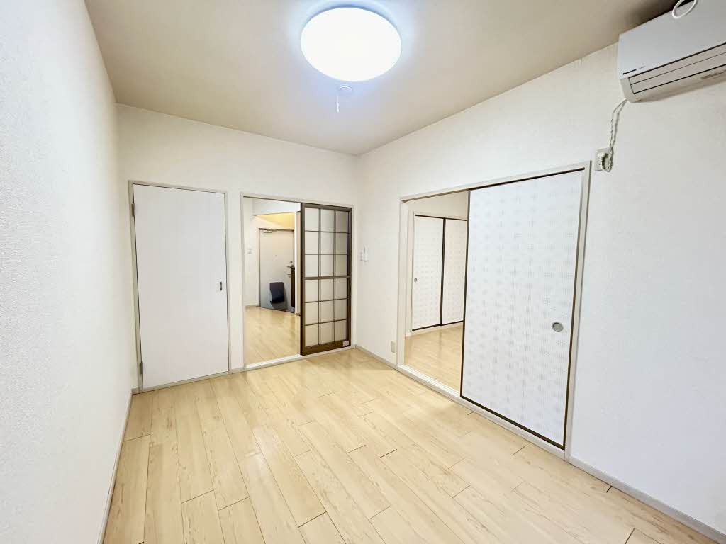 ウィングヒルＢ 0101号-4