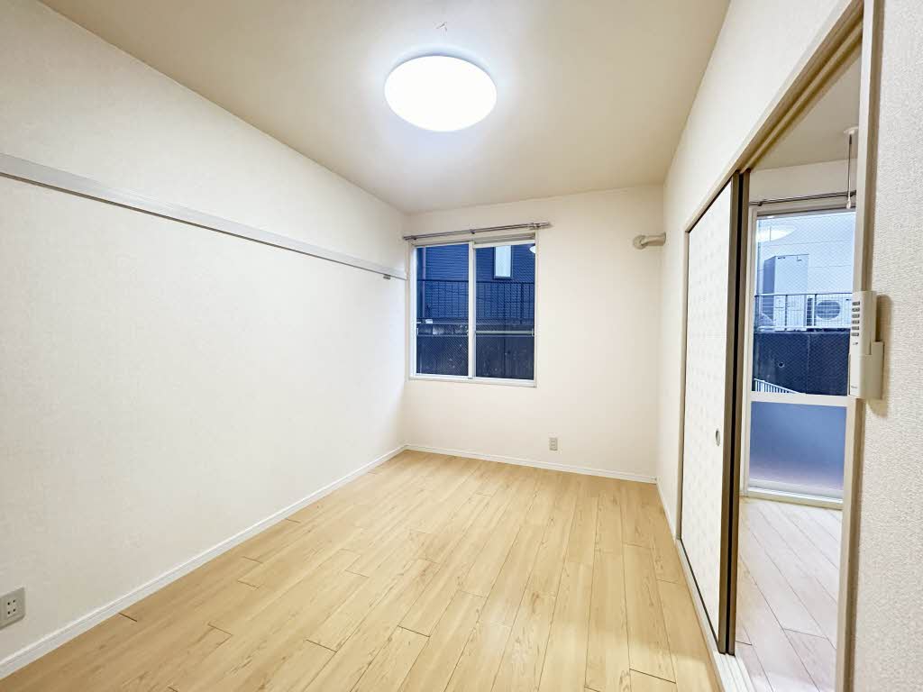 ウィングヒルＢ 0101号-6