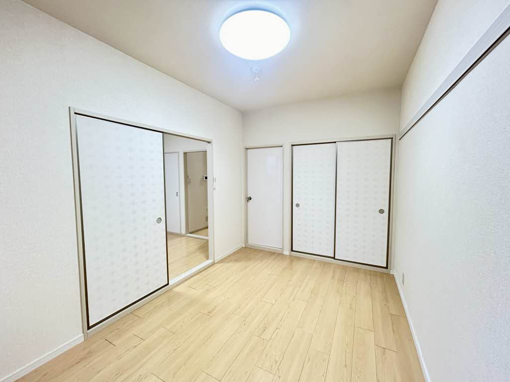 ウィングヒルＢ 0101号-7