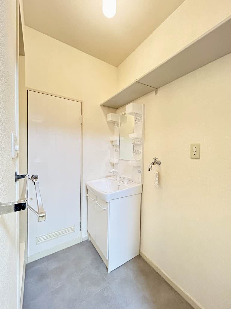 ウィングヒルＢ 0101号-10