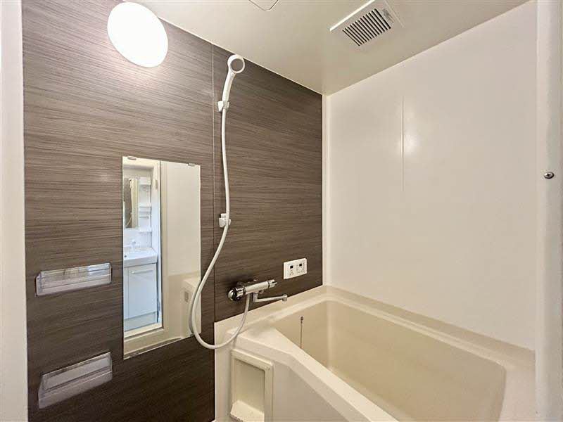 ウィングヒルＢ 0101号-11