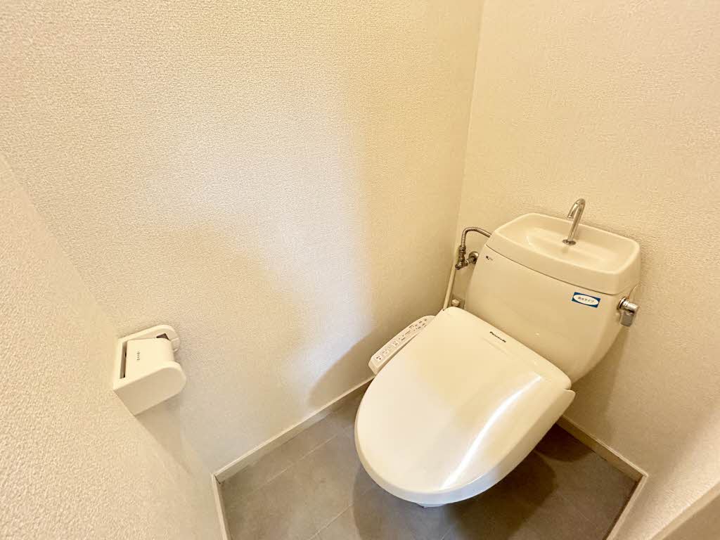 ウィングヒルＢ 0101号-12